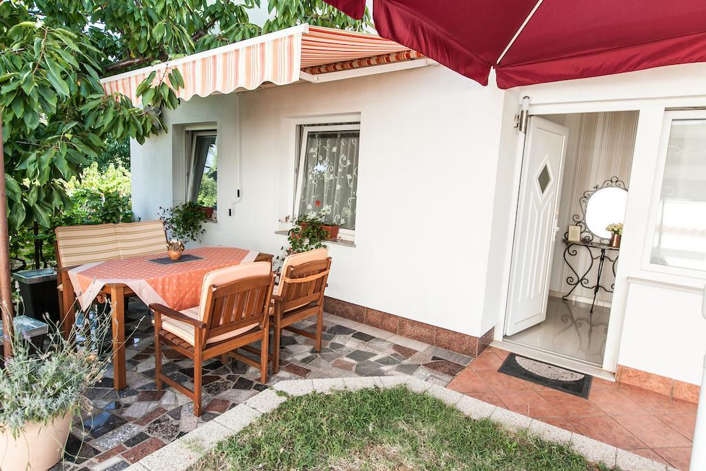 Villa Maria Krk Town Quarto foto