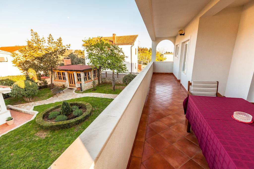 Villa Maria Krk Town Quarto foto